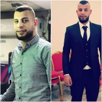 شهيد بمواجهات عنيفة مع الاحتلال بسلفيت
