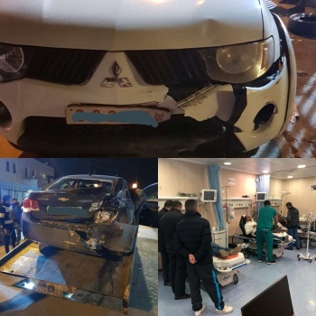 شرطة بيت لحم تقبض على شخصين مشتبه بعضويتهما بعصابة نفذت سرقات ببيت ساحور ومحافظات اخرى.