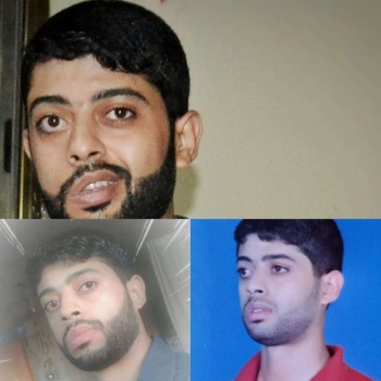 العثور على جريح من غزة مقتولًا بمصر