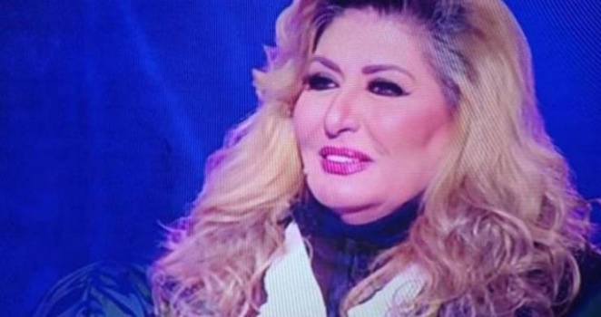 سهير رمزي تخلع الحجاب بعد ربع قرن: 'كان مرحلة وانتهت'