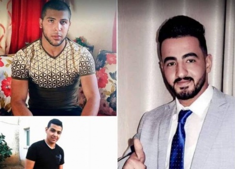 نتنياهو يوعز بتسريع هدم منازل شهيدان وجريح اليوم