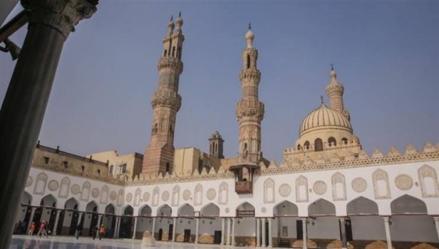 الأزهر: نضال الفلسطينين يستحق دعم العالم