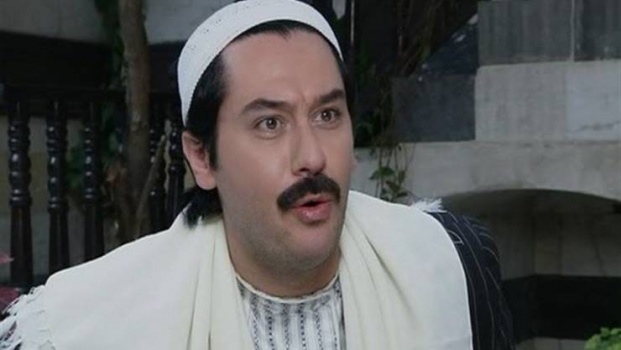 'عصام' يُغادر باب الحارة