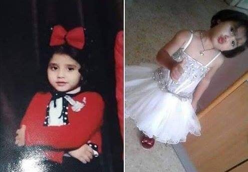 قضية هزت الأردن... القبض على قاتل الطفلة نيبال وهو فتى من نفس سكان العمارة