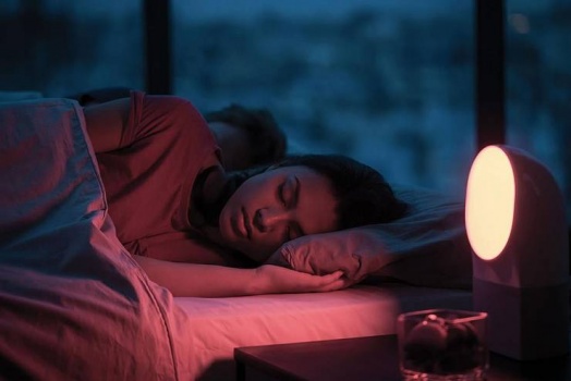 انقطاع النفس أثناء النوم يهدد النساء بأمراض القلب