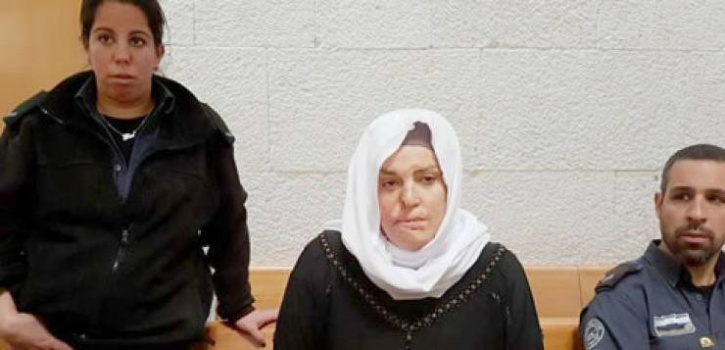 في يوم الام.. (22) والدة في السجون