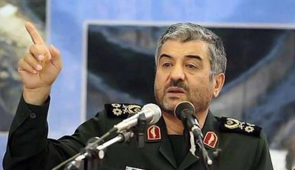 قائد الحرس الثوري: صواريخ حزب الله تغطي جميع فلسطين المحتلة
