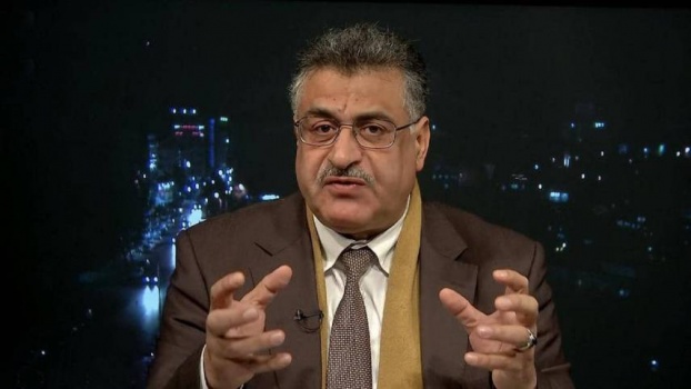 الأكاديمي والإعلامي بـجامعة "بيرزيت" الأقطش يقدم استقالته