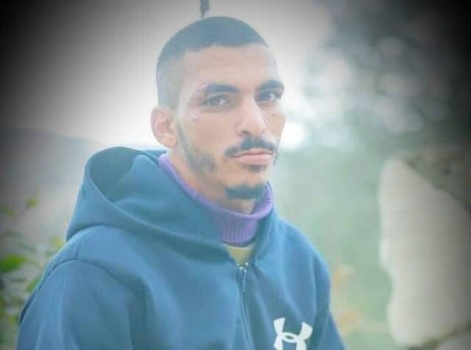 مصرع شاب غرقاً بحفرة مياة في بلدة قباطية جنوب جنين
