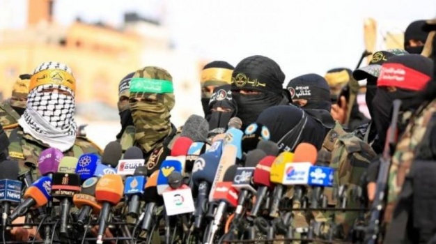 المقاومة الوطنية": أي تغول ضد شعبنا سيدفع ثمنه الاحتلال