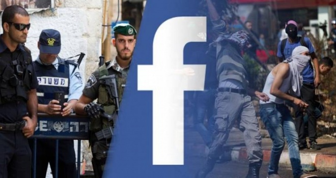 في الشبكات الاجتماعية الإسرائيلية... منشور تحريضي ضد الفلسطينيين كل دقيقة