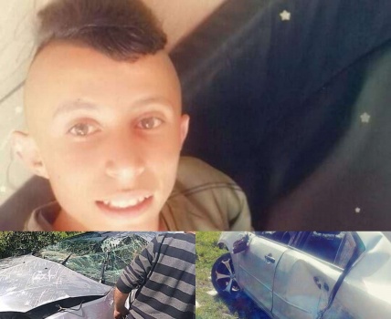مصرع فتى وإصابة آخرين في حادث سير جنوب الخليل