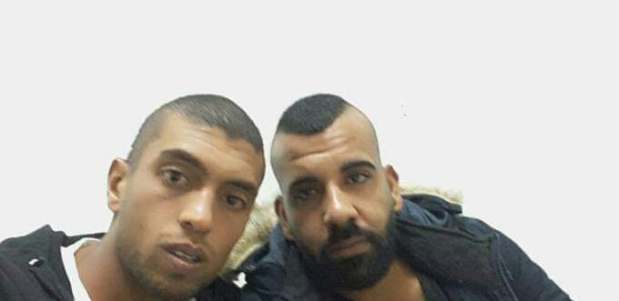 الاحتلال يعتقل شابين من مخيم جنين ويستولي على مركبتهما