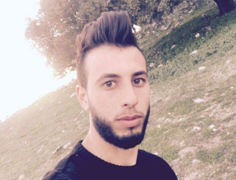 هذه تفاصيل جريمة الاحتلال بحق الشهيد مناصرة والجريح غياظة