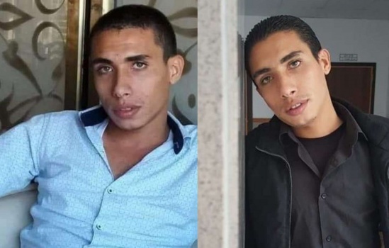 نفت أنه انتحر…عائلة فلسطينية تصدر بيانا حول وفاة ابنها