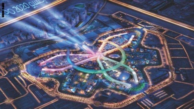 "الاقتصاد" تعلن نتائج مسابقة أفضل تصميم لجناح دولة فلسطين في "اكسبو 2020"