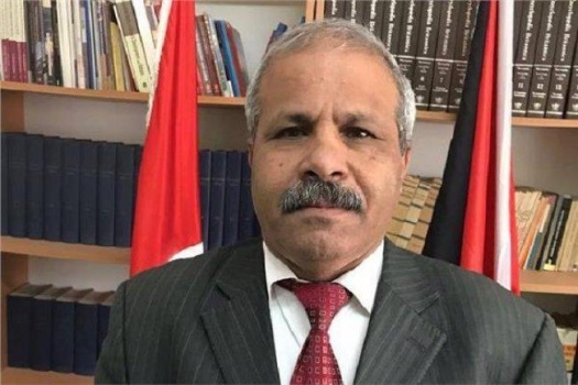 حزب الشعب يرفض استقالة عضو مكتبه السياسي وليد العوض