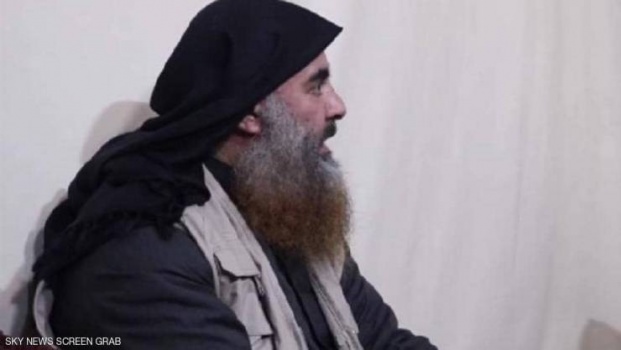 أول تعليق من واشنطن على 'ظهور البغدادي'