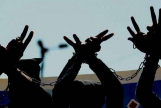 تأجيل اضراب الأسرى لتطور المفاوضات تجاه تحقيق مطالبهم