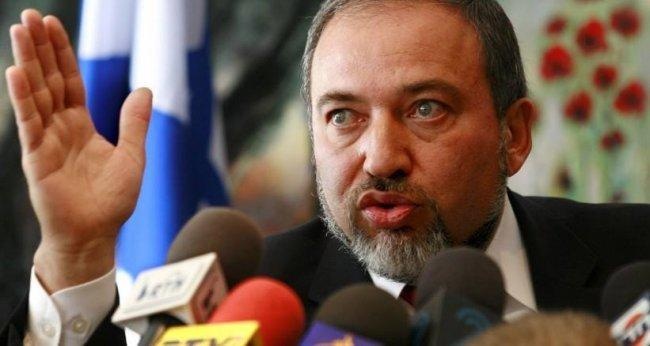 ليبرمان يحرض على قتل الأسرى
