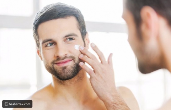 لماذا تحتاج بشرة الرجل إلى العناية أيضاً؟