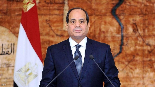 تشريعية النواب المصري توافق على تعديل مدة الرئاسة