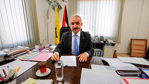 إليكم أسماء وزراء الحكومة الفلسطينية المرتقبة