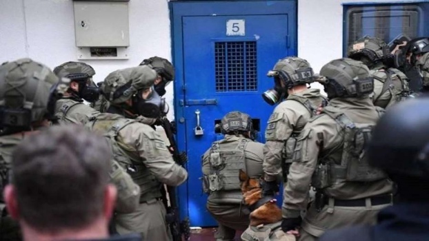 الحركة الأسيرة: عيوننا تتجه بثبات نحو معركة الكرامة الثانية