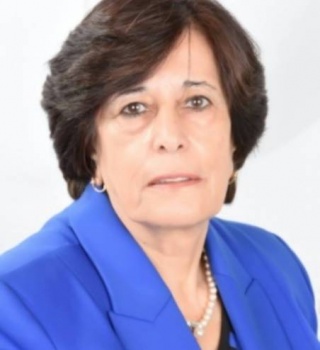 زهيرة كمال تستقيل من الامانة العامة لحزب فدا