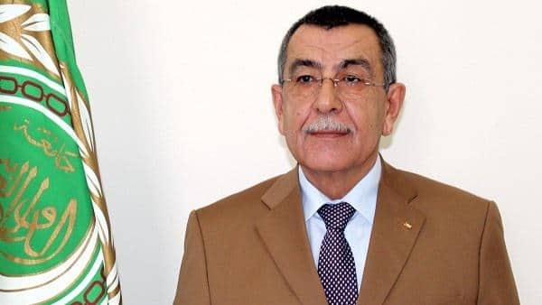 ابو علي يشارك في 'احتفالية القدس' باريحا وينفي عرض اي وزارة عليه
