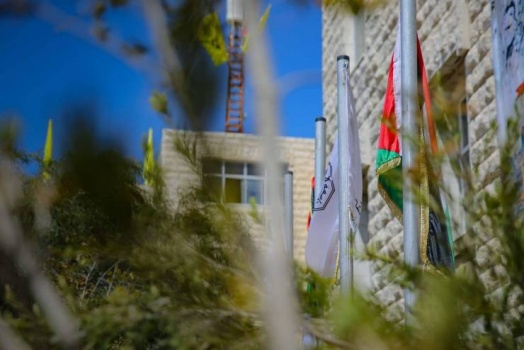 جامعة القدس تصدر بياناً بشأن انتخابات مجلس إتحاد الطلبة