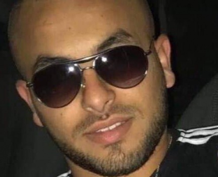 اللد- مصرع شاب رميا بالرصاص