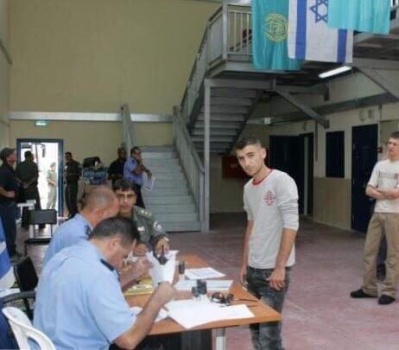 فشل جلسة حوار جديدة بين الإسرى وإدارة السجون