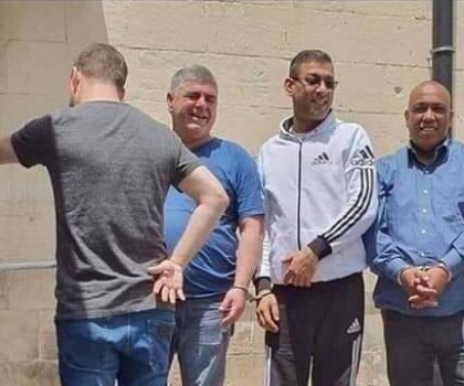 تمديد توقيف 3 نشطاء مقدسيين