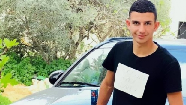 محكمة الإحتلال ترفض التماسا ضد هدم منزل الشهيد أبوليلى