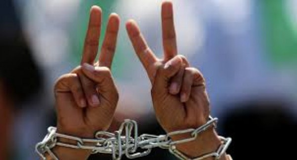 الإعلام الإسرائيلي يكشف اسمي المعتقلين السوريين المفرج عنهما