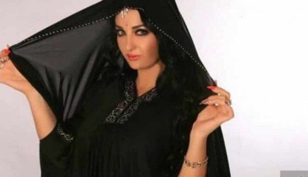 ماذا قالت صافيناز عن اعتناقها الإسلام وقرار العيش بالسعودية؟