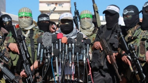 ماذا جاء في اللقاء التشاوري بين حماس والفصائل الفلسطينية؟