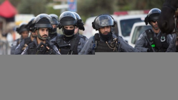استنفار أمني إسرائيلي عشية انتخابات الكنيست