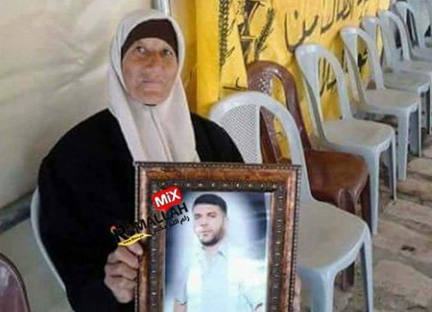 أسير من بلدة برقين غرب جنين يدخل عامه الـرابع عشر في سجون الاحتلال