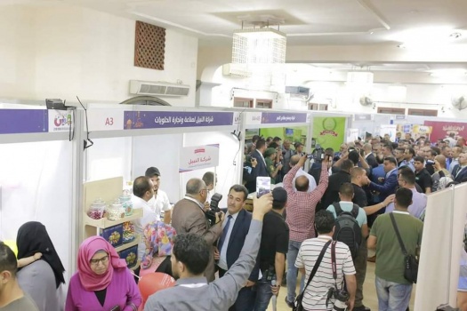 غداً إنطلاق فعاليات مهرجان جنين للتسوق الثاني 2019