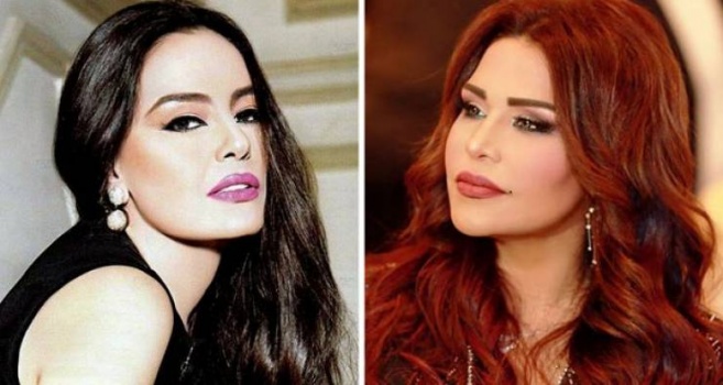 شيريهان تُعلن عودتها للفن.. ما علاقة أحلام؟