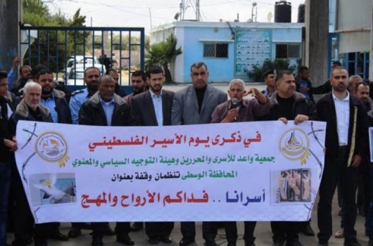 حماس: أولوياتنا خطف جنود الاحتلال لتحرير أسرانا