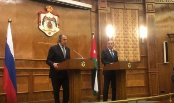 روسيا: قرارات أمريكا بخصوص الجولان والقدس غير شرعية