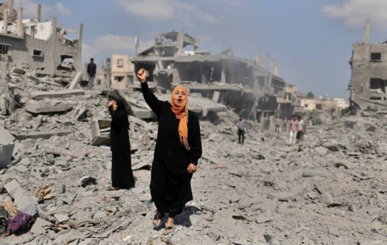 اسرائيل تمنع لجنة اممية من زيارة فلسطين