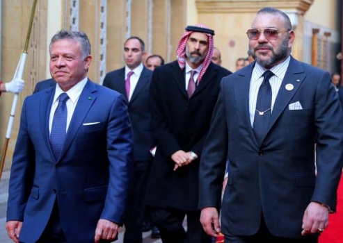 رئيسان عربيان رفضا مقابلة نتنياهو قبيل الانتخابات 'الإسرائيلية'