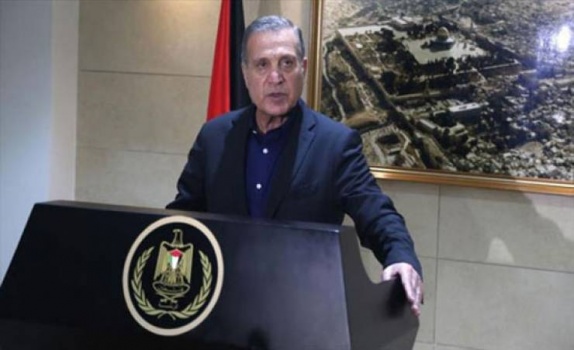 الرئاسة: تصريحات نتنياهو تكشف مؤامرة 'صفقة القرن'
