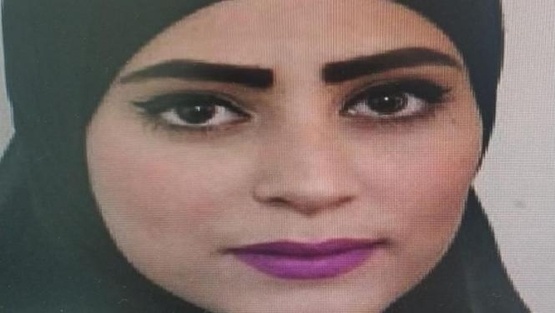 العثور على جثة فتاة في اللد
