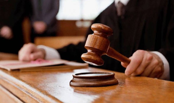 الأشغال الشاقة 7 سنوات ونصف و5سنوات لمدانيْن بالشروع بالقتل