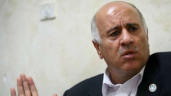 الرجوب: عقد المجلس المركزي بحاجة للحمة فصائل المنظمة